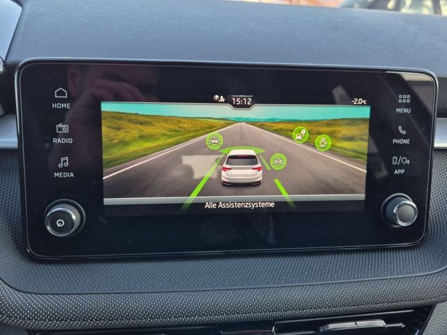 Fabia Selection1.0 MPI