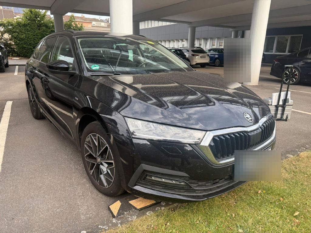 Image of Skoda Octavia