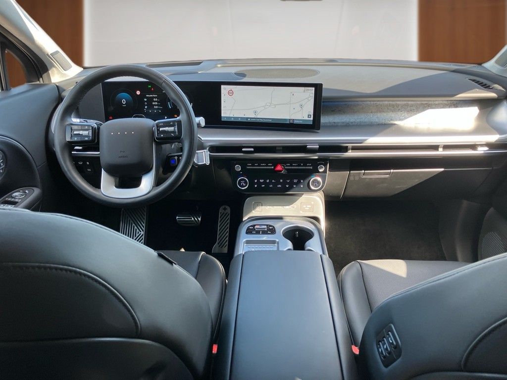 Hyundai IONIQ 9 – Bild 11
