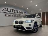 BMW X1 xDrive 20 i xLine*LED*NAVI*RFK*HEADUP* - BMW: Geländewagen, R