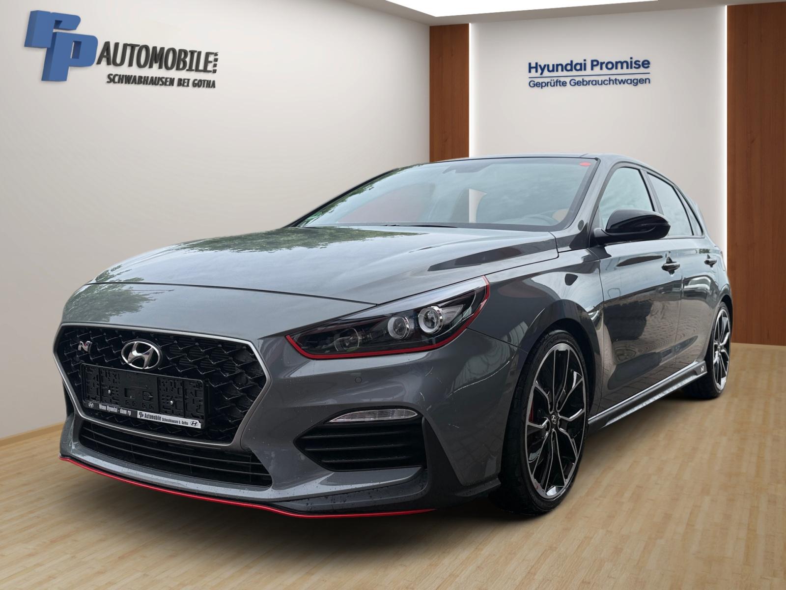 Hyundai i30 N Performance 2.0 T-GDi