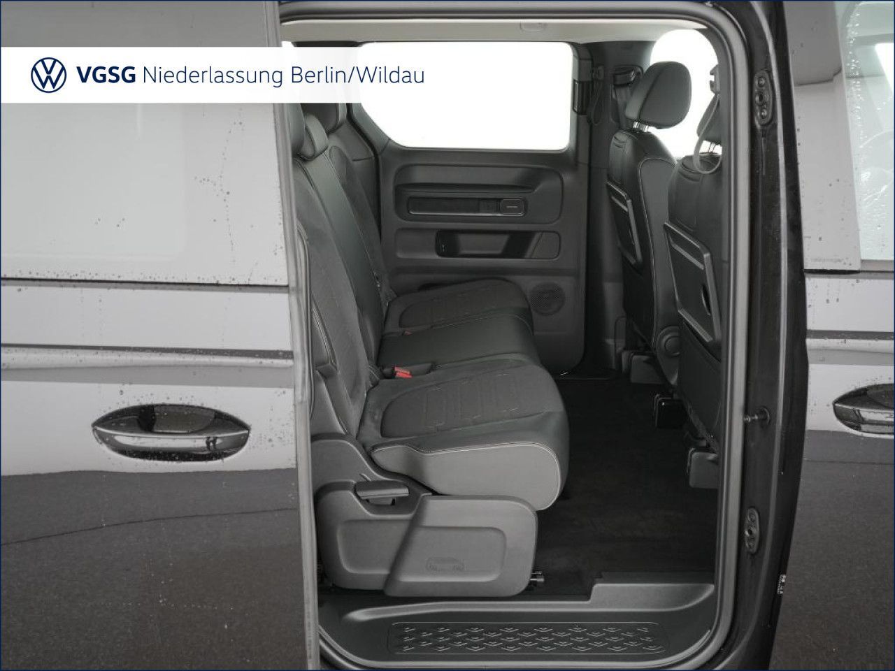 Volkswagen ID. Buzz - Bild 15