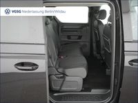 Volkswagen ID. Buzz - Vorschau Bild 15
