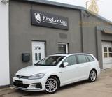 Volkswagen Golf VII Variant GTD PANO+AHK+ACC+KAMERA+STANDHZ - Volkswagen Golf: Vi GTD