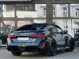 BMW M5 Limousine PA+ DA Prof Pano HuD Lhz Sitzbl. 20 - BMW M5 Gebrauchtwagen