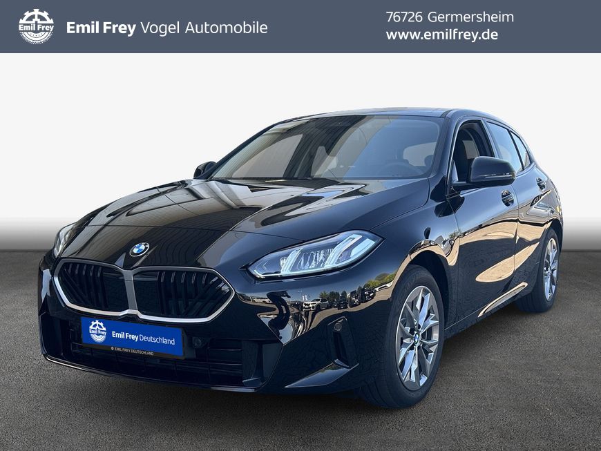 BMW 120 Aut. 115 kW, 5-türig