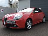 Alfa Romeo Giulietta Sport 1HD HU NEU - Alfa Romeo Giulietta in Stuttgart