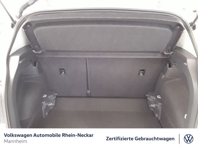 Volkswagen T-Cross - Bild 11