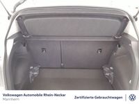 Volkswagen T-Cross - Vorschau Bild 11