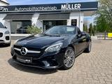 Mercedes-Benz SLC 180 "Edition"+ILS LED+ 1.Hand +6x Insp.MB - Mercedes-Benz 6x6