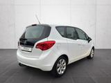 Opel Meriva B Edition*AHK*Tempomat*Klimaautomatik - Opel Meriva Gebrauchtwagen in Oldenburg