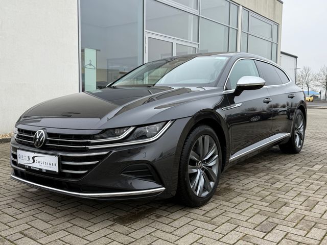 Volkswagen Arteon Shooting Brake 2.0 TDI Elegance (EURO 6d)