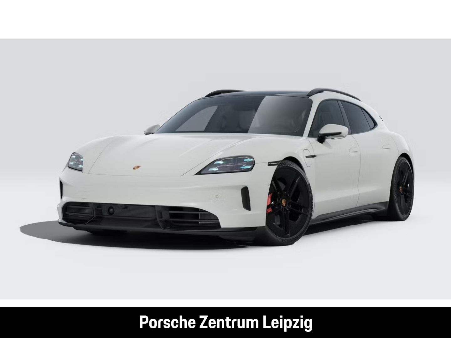 PORSCHE Taycan GTS Sport Turismo ActiveRide Sitzlüftung 