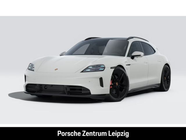 PORSCHE Taycan GTS Sport Turismo ActiveRide Sitzlüftung 