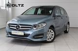 Mercedes-Benz B 200 Style Navi Sitzh. Lordose Sitzkomfort - gebrauchte Mercedes-Benz B 200 aus dem Jahr 2014