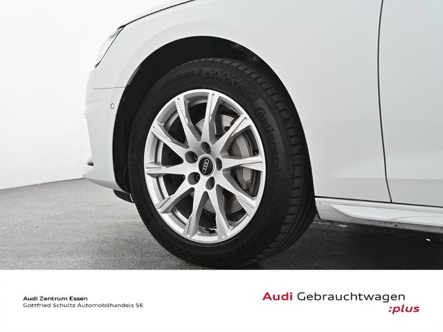 Audi A4 - Bild 7