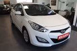 Hyundai i30 Classic - Hyundai i30 Classic mit Benzin-Antrieb