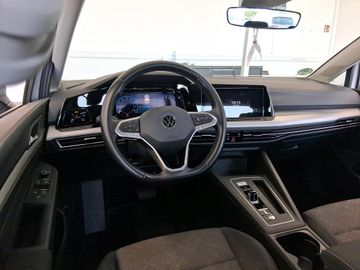 Volkswagen Golf - 5