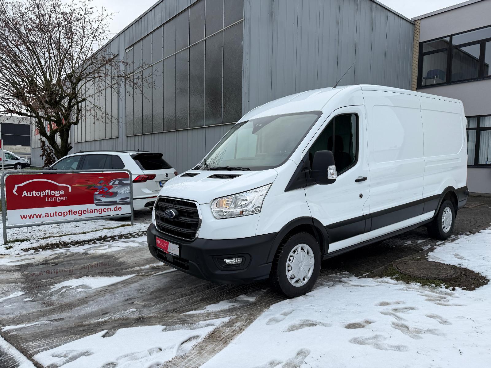 Ford Transit Kasten 350 L3 Trend