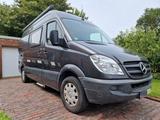 CS Reisemobile Rondo - CS Reisemobile Wohnwagen & Wohnmobile