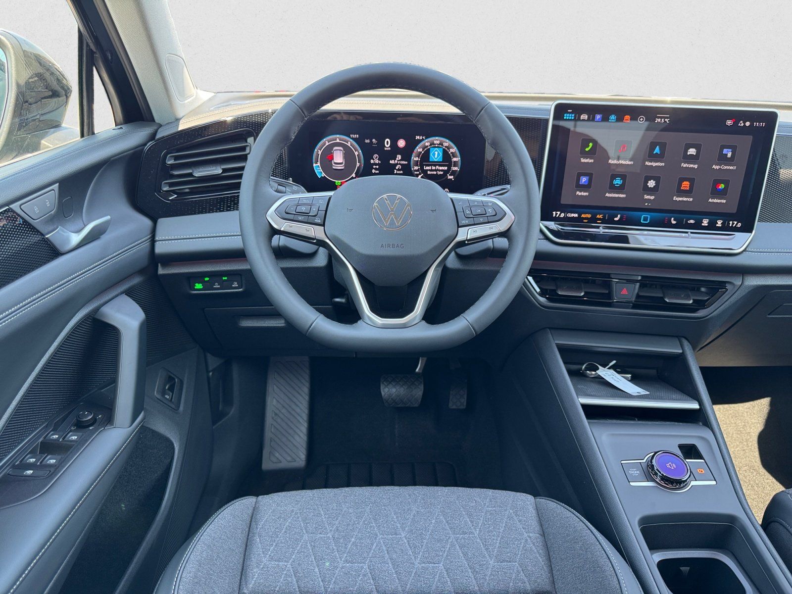 Volkswagen Tiguan - Bild 11