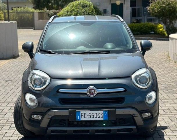 Fiat 500X 2.0 MultiJet 140 CV 4x4 Cross