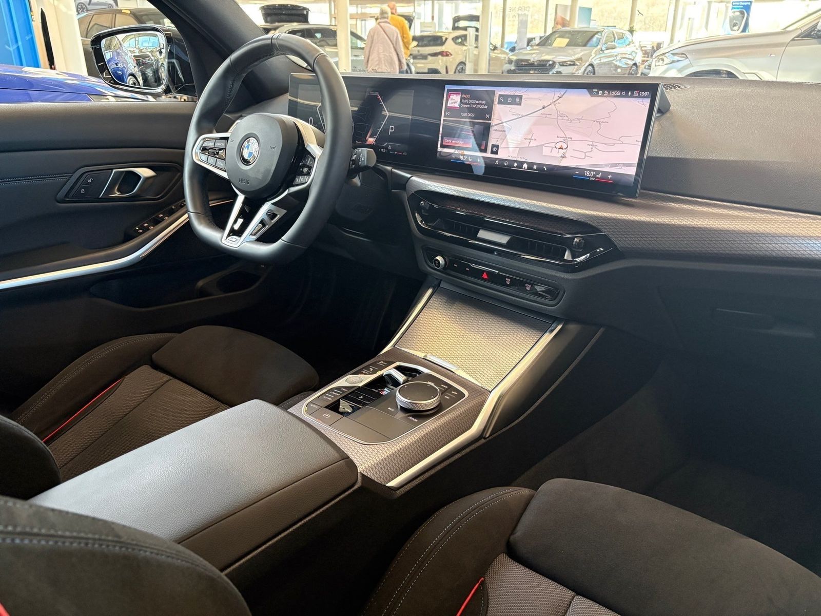 BMW 318 - Bild 5