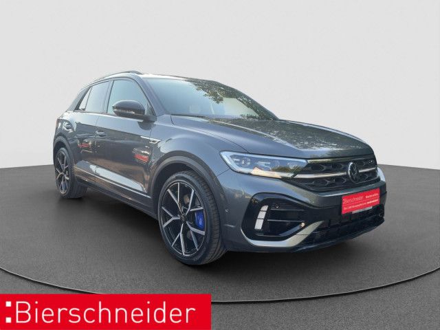 Volkswagen T-Roc - Bild 3