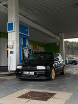 Volkswagen Verkaufe Golf 3 VR6 Turbo - Volkswagen Golf: Vr6 Turbo