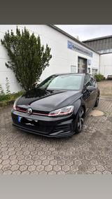Volkswagen Golf 2.0 TSI OPF DSG GTI Performance GTI Per... - Gebrauchtwagen von Privatanbietern mit TÜV