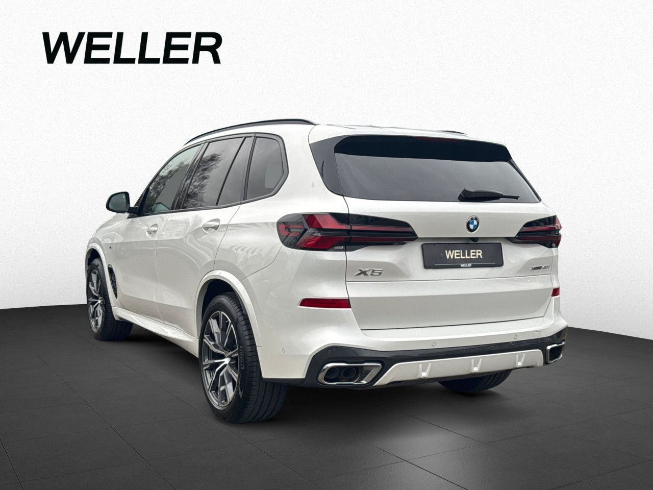 BMW X5 - Bild 10