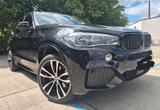 BMW X5 xDrive30d M-Paket mit Sthz und Winterfelgen - BMW X5 Gebrauchtwagen in Berlin