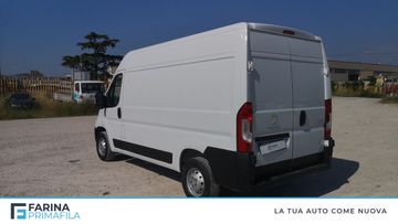Peugeot Boxer - 9