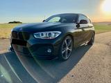 BMW 120d F21 3-Türer M Sport, 19 Zoll M405 - BMW F21 - BMW 1er Reihe