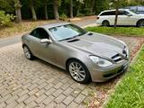 Mercedes-Benz Mercedes SLK 280 3.0 liter maschiene - Mercedes-Benz in Frankfurt (Main): 3.0