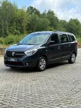 Dacia Lodgy Comfort 7 Sitze/PDC/NAVI/Sitzheizung - Dacia Lodgy aus 2020