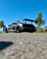 Audi R8 5.2 FSI performance S tronic quattro - gebrauchte Audi R8 aus dem Jahr 2019