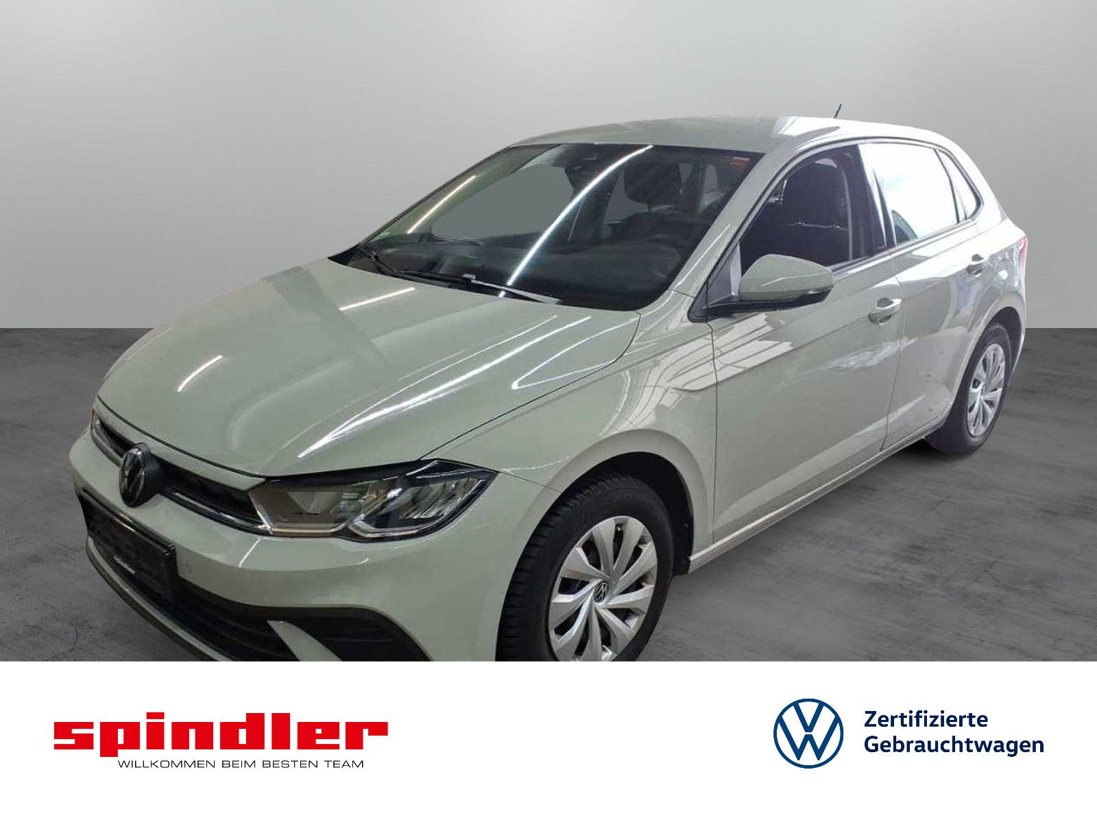 Volkswagen Polo Life 1.0 / App-Connect, LED, SHZ, PDC, DAB+