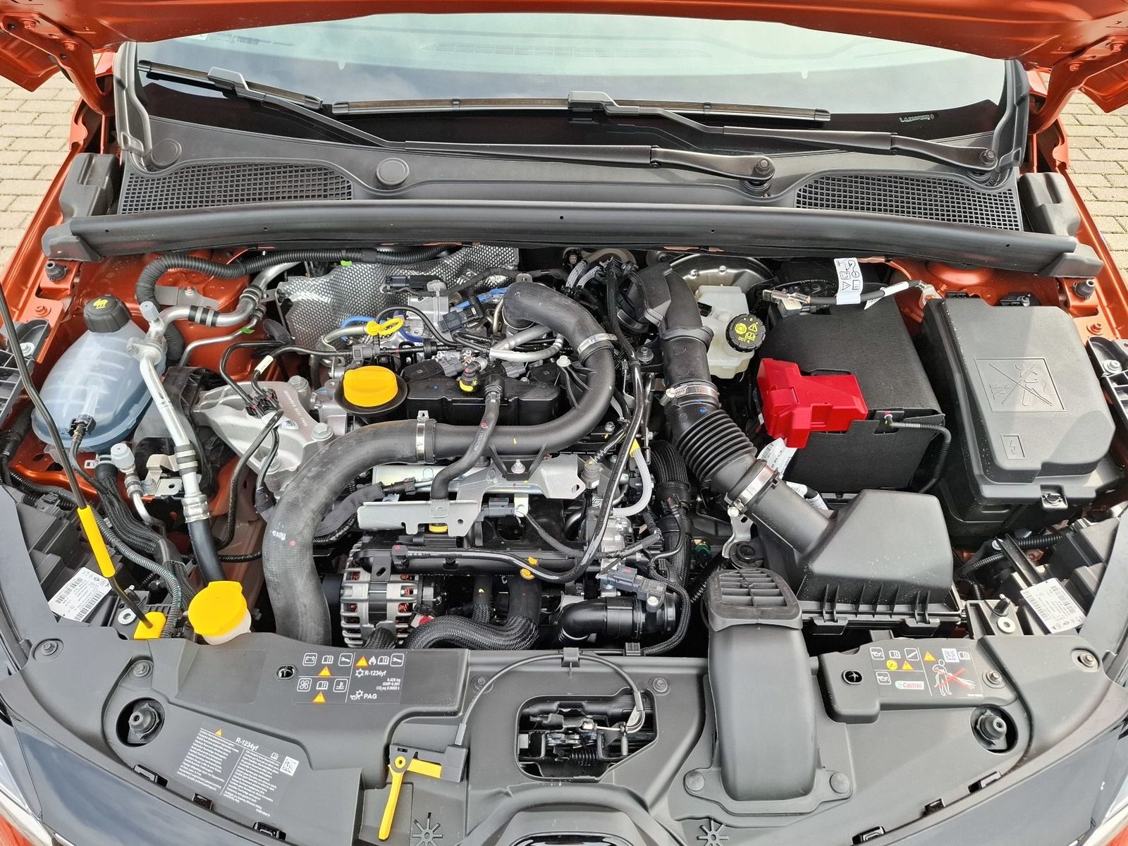 Renault Clio - Bild 33