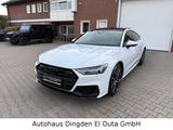 Audi S7 Sportback 3.0 TDI V6 quattro S Line - weiße Audi S7