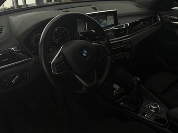BMW X2 - 7