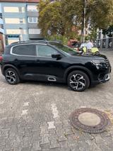 Citroën Cotroen C5 Cross 1.Hnd 100.000km Automatik... - Citroën C5 Aircross von privat