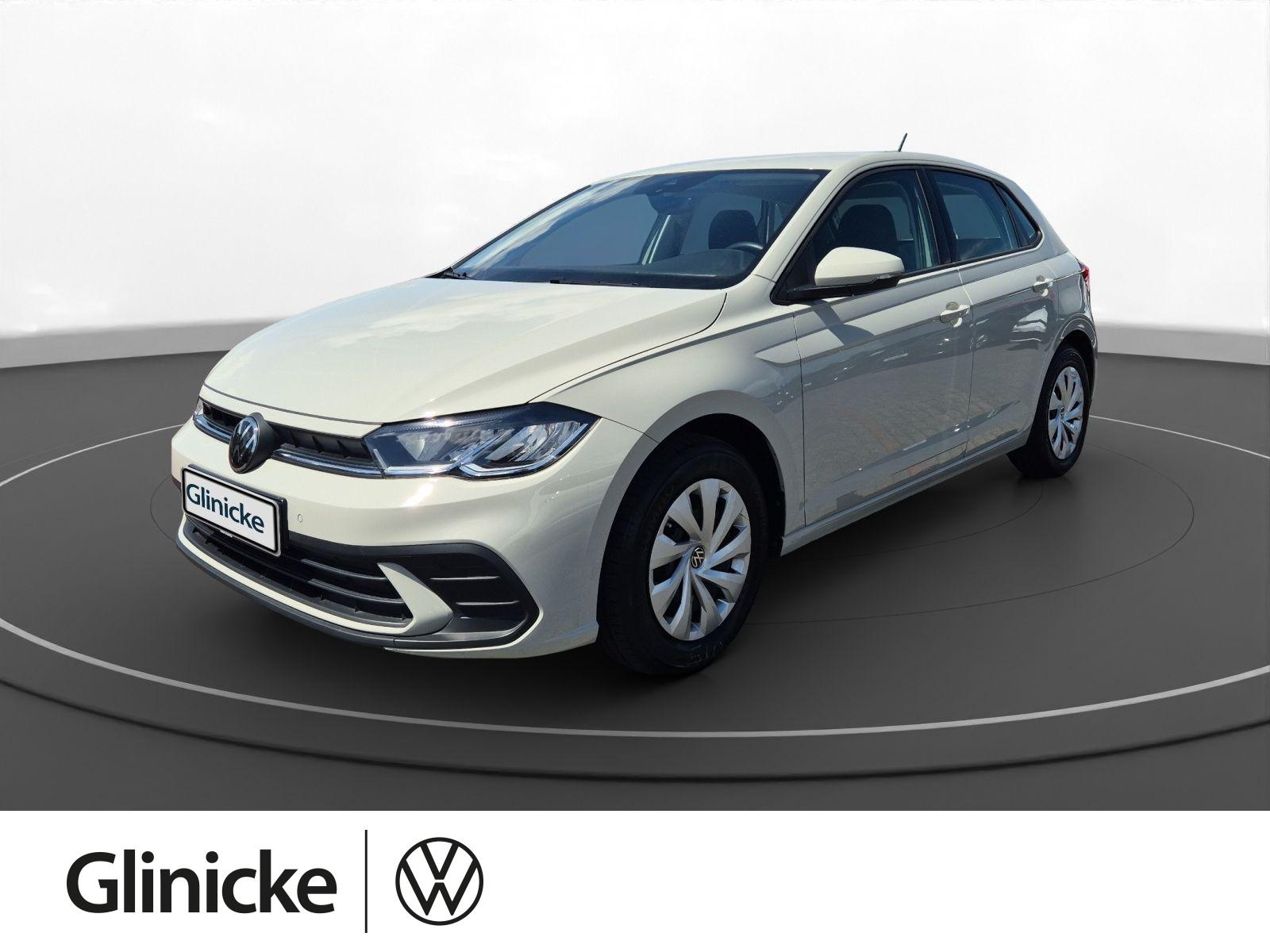 Volkswagen Polo 1.0 TSI Navi SiHz LED Isofix, миниатюра 12