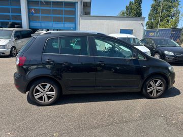 Volkswagen Golf Plus - 7