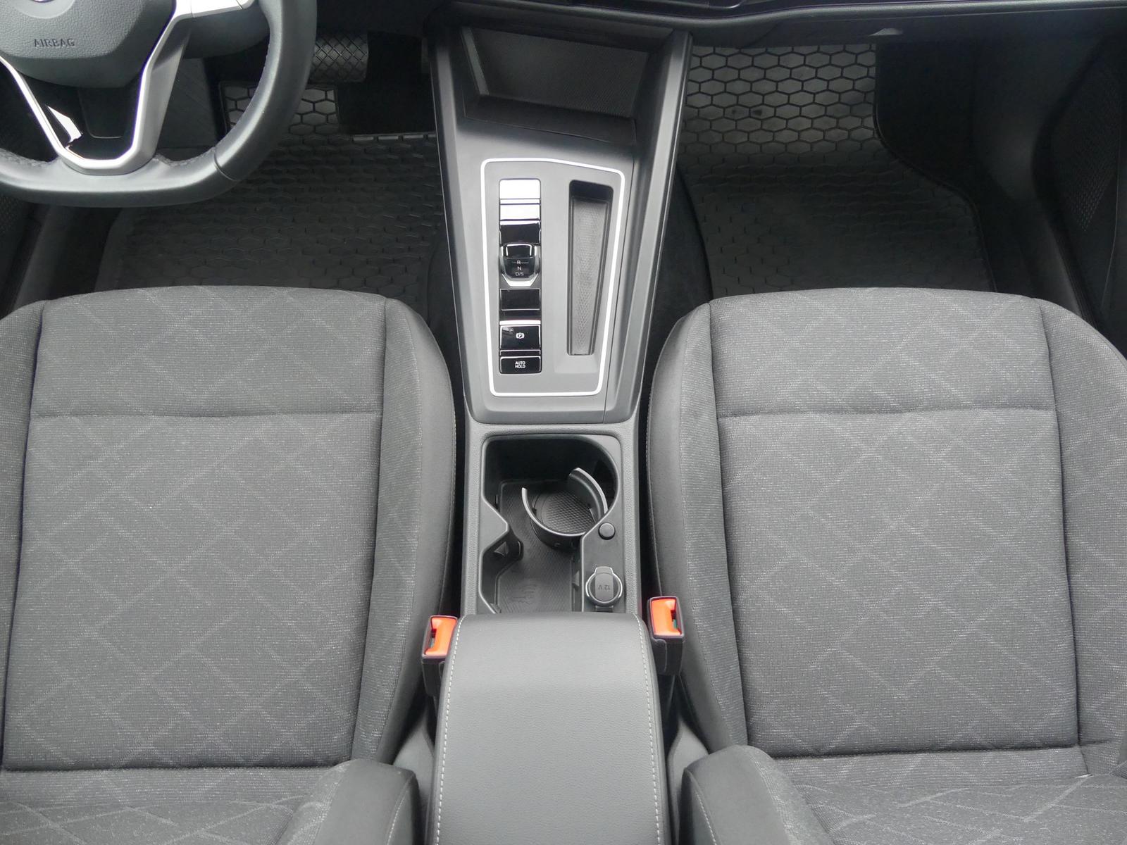 Volkswagen Golf VIII Style eTSI LED Sitzheizung Tempomat, миниатюра 17