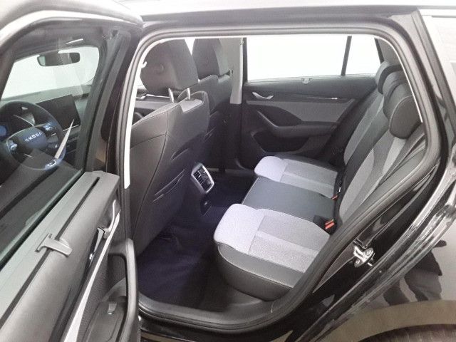 Skoda Octavia - Bild 7