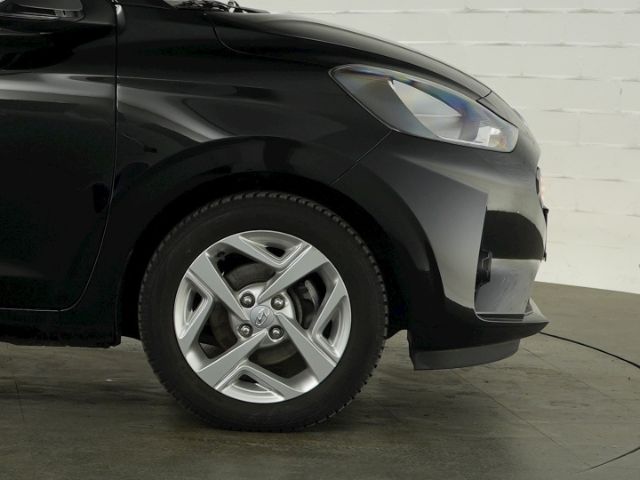 i10 TREND+SITZHEIZUNG+LENKRADHEIZUNG+PARKPILOT H