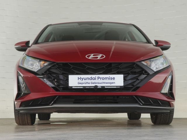 i20 FACELIFT T-GDi TREND+NAVI+RÜCKFAHRKAMERA+FER