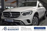 Mercedes-Benz GLC 300 d 4Matic*LED*NAVI*SHZ*PDC*AHK* - Mercedes-Benz GLC 300 aus 2022