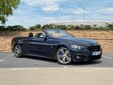 BMW 440i Cabrio M Sport 28.900 EUR Brutto - BMW: E90